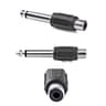 ADP.RCA FEM P/ 6,5 MONO MACHO