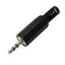FICHA JACKS 2.5MM STEREO