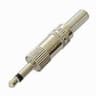 JACK 3.5MM MONO METALICO