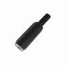 JACK 3.5 FEM EXT STEREO