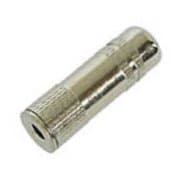 JACK 3.5MM FEMEA NIQUEL STEREO