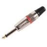 JACK 6.5MM M. MACHO GOLD