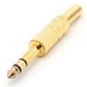 JACK 6.5MM ST. MACHO GOLD