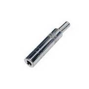 FICHA JACK 6.5MM STEREO FEMEA