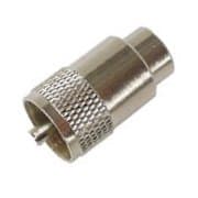 UHF MACHO RG213