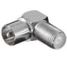 ADAPTADOR F FEMEA TV MACHO 90§