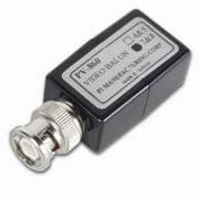 ADAPTADOR VIDEO BNC/RJ45 FEMEA