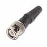FICHA BNC MACHO PARAFUSO C/PRO