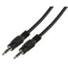 CABO JACK 2X3.5 ST MC/MC 1.2M