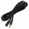 CABO AUDIO JACK ST 3.5 M/F 1 M