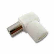 FICHA TV 75 OHMS FEMEA CURVA