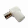 FICHA TV 75 OHMS FEMEA CURVA