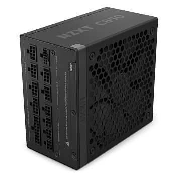 FONTE ALIMENTAÇÃO C850 GOLD