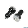 CARREGADOR USB 2 PORTAS P/CARR