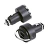 CARREGADOR USB 2 PORTAS P/CARR