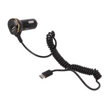 ALIMENTADOR 1XUSB A + 1XUSB C