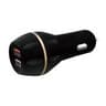 CARREG. ISQ. 2XUSB QC 19.5W