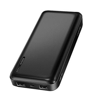 POWER BANK MOBILE 20.000MAH