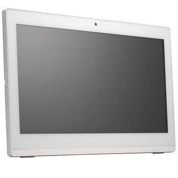 AIO SHUTTLE P90U I3 7100U BRC