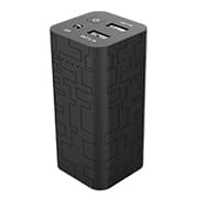 PB EUROTECH 10400MAH PRETO