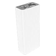 PB EUROTECH 5200MAH BRANCO