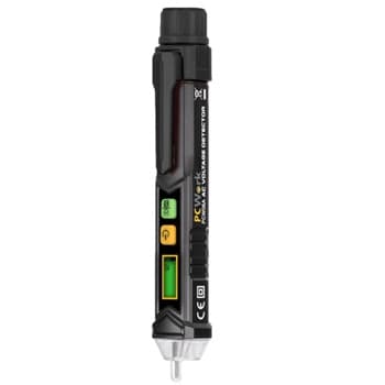 DETETOR TENSAO 12 - 1000VAC
