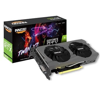 PL GRAFICA INNO3D RTX3050 6GB