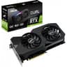 PGV ASUS DUAL-RTX3060TI-8G