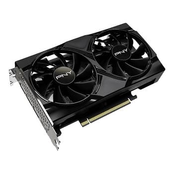 PGV PNY RTX5050 8G DUAL FAN