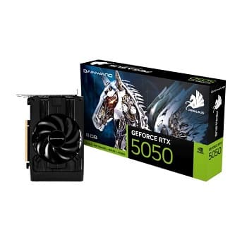 PGV GAINW RTX5050 8GB PEGASUS