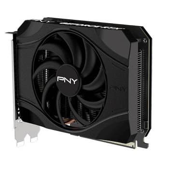 PGV PNY RTX5060 8G OC 1FAN