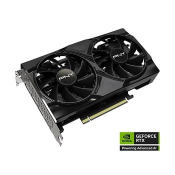 PNY RTX 5060 TI 8GB DUAL