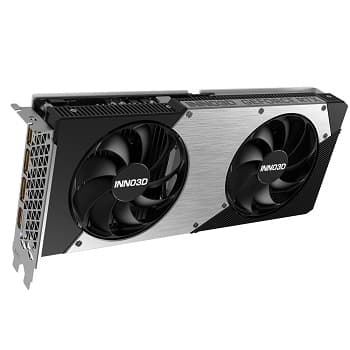 INNO3D RTX 5060 OC TWIN X2 8G