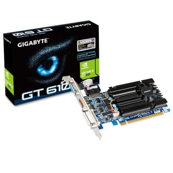 PGV GIGABYTE N610D3-1GI