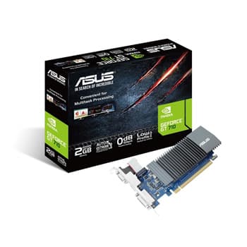 PGV ASUS GT710-SL-2GD5-BRK