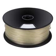 FILAMENTO PLA 3MM COR NATURAL