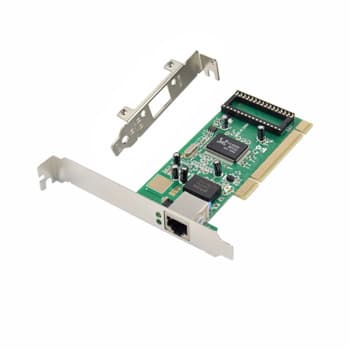 PL REDE PCI PLR702PCI