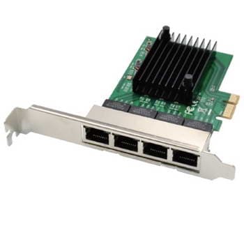PL REDE PCIE PLR708PCIE