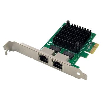 PL REDE PCIE PLR7207PCIE