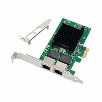 PL REDE 2P PCIE PLR725PCIE