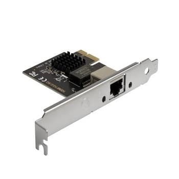 PL REDE PCIE PLR7266PCIE