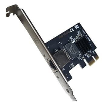 PL REDE PCIE PLR766PCIE