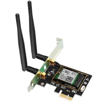 PL WIR PCIE NTECH AC1200