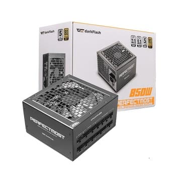 PSU ATX 850W 70.8A 12V PCIE5.1
