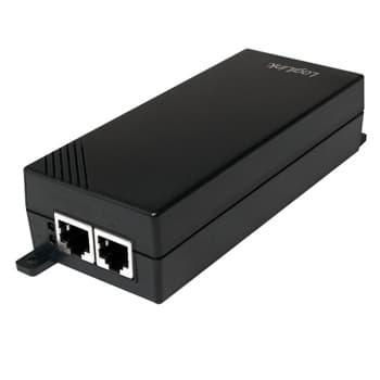 INJ POE LOGILINK POE004 30W