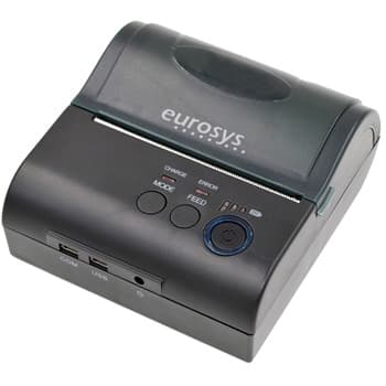 IMP POS TERM PORT BLUETOOTH