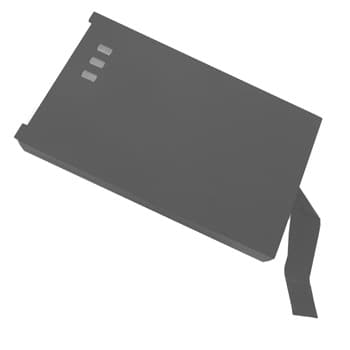 BATERIA 2000MAH POSIMPT9BT02