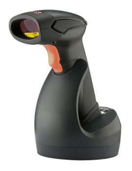 SCAN WIRELESS Z-3191BT USB PRT