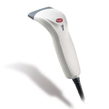 SCANNER CCD Z-3220 USB PRETO