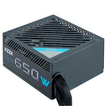 FA ATX AZZA 650W 80P BRZ